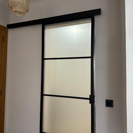 Hostal Fronton Alcobendas Esterno foto