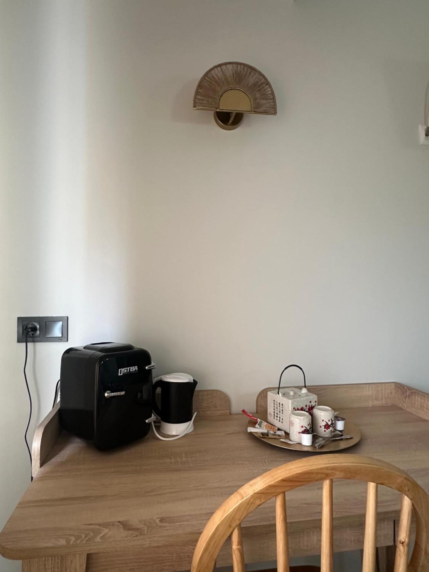 Hostal Fronton Alcobendas Esterno foto